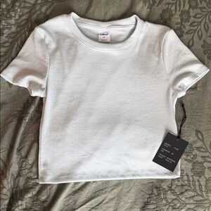 Women’s light blue T-Shirt